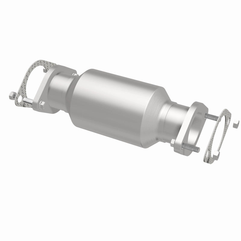 Magnaflow 13-14 Hyundai Genesis Coupe 2.0L Direct Fit Converter - Graveyard Performance