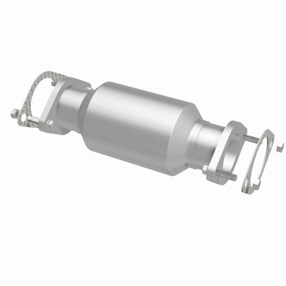 Magnaflow 13-14 Hyundai Genesis Coupe 2.0L Direct Fit Converter - Graveyard Performance