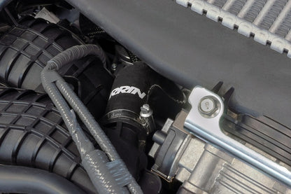 PERRIN 22-25 Subaru WRX / 19- 25 Ascent / 20-25 Outback & Legacy Turbo  PCV Hose - Black - Graveyard Performance