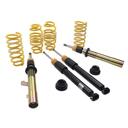 ST Coilover Kit 2015+ Volkswagen GTI MKVII (w/o DCC) - Graveyard Performance