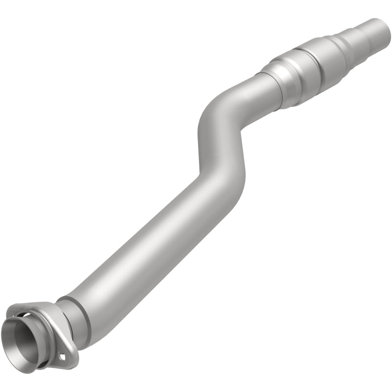 MagnaFlow Conv DF 06-07 BMW M6 D/S OEM - Graveyard Performance