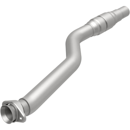 MagnaFlow Conv DF 06-07 BMW M6 D/S OEM - Graveyard Performance