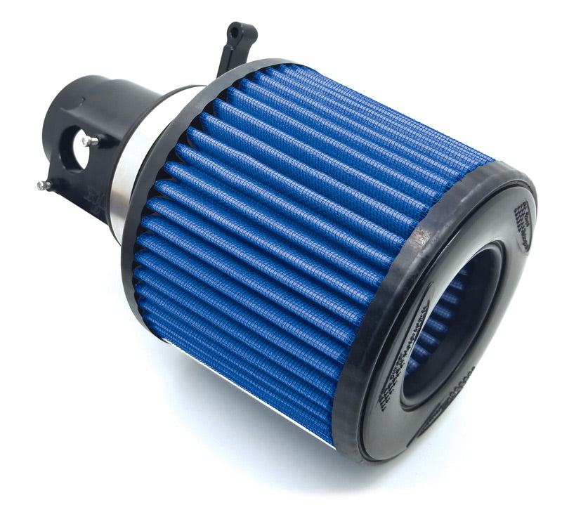 BMS Honda Turbo Intake - Burger Motorsports