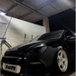 VW MK6 GTI / GOLF R FRONT MOUNT INTERCOOLER - ARM Motorsports