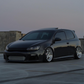 VW MK6 GTI / GOLF R FRONT MOUNT INTERCOOLER - ARM Motorsports
