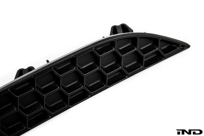 Acexxon F90 M5 Rear Reflector Insert Set - Honeycomb