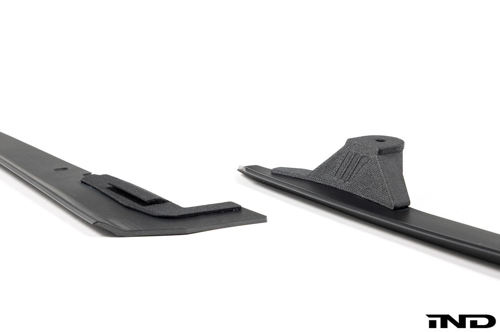 Megachip G20 3-Series Splash Guards - Graveyard Performance