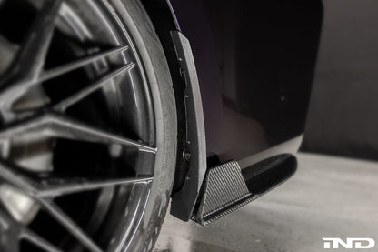 Megachip G20 3-Series Splash Guards