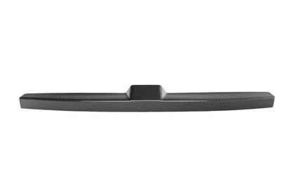 TREVORA G8X M3 / M4 Pre-Preg Carbon Fiber Foam Crash Bar Cover