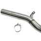 340i/440i SINGLE EXIT EXHAUST