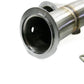 BMW F10 550i N63 Downpipes (2-Bolt Flange)