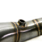 BMW F10 550i N63 Downpipes (2-Bolt Flange)