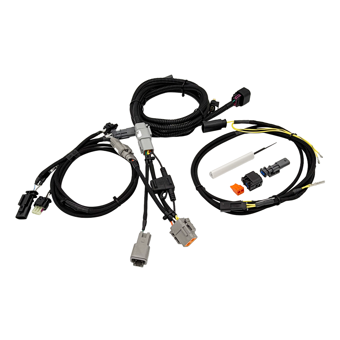 ReFlex+ Plug and Play Install Harness — BMW S58/B58 - Graveyard Performance