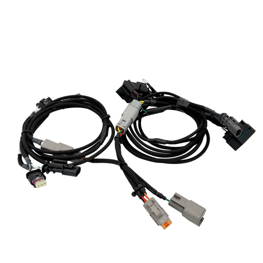 ReFlex+ Plug and Play Install Harness — BMW S58/B58 - Graveyard Performance