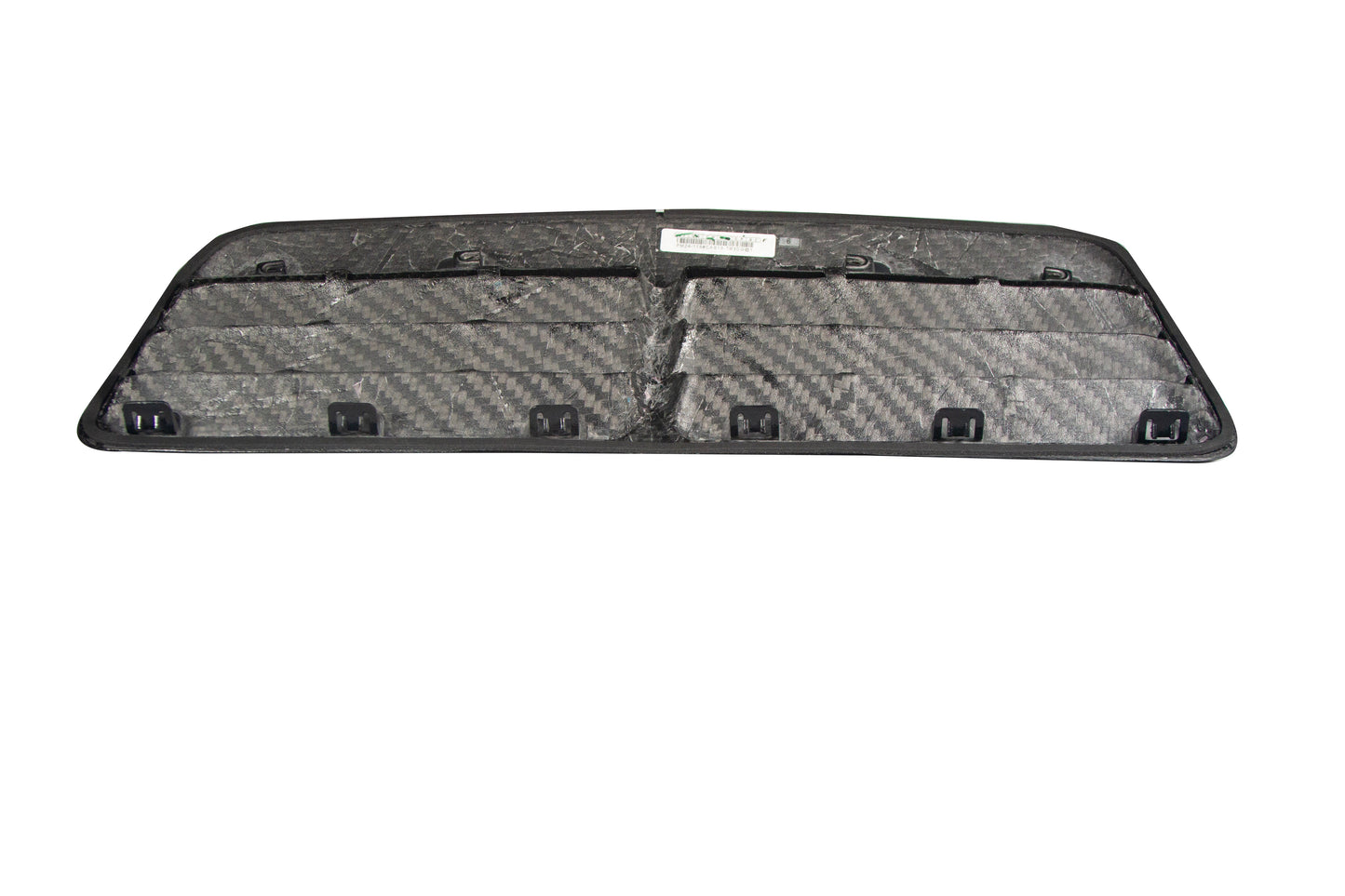 APR Performance Ford Mustang S650 Carbon Fiber Hood Vent 2024 - Current