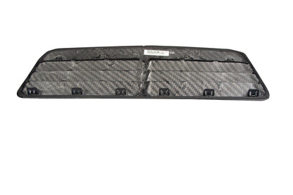 APR Performance Ford Mustang S650 Carbon Fiber Hood Vent 2024 - Current