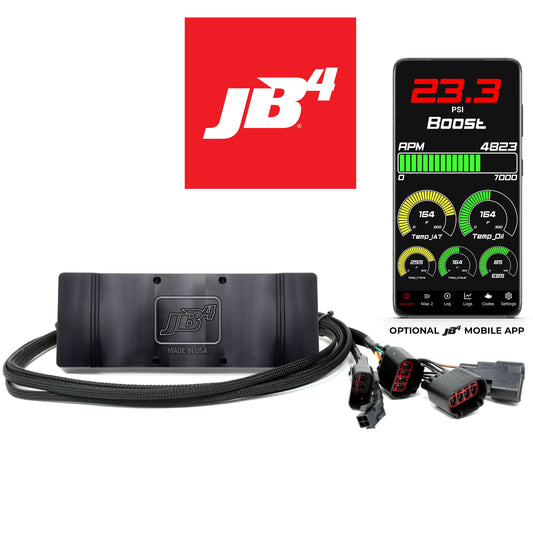 bronco sport Tune Tuner Software