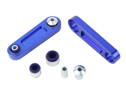 SuperPro 2015 Ford Mustang EcoBoost Premium Alloy Integral Link Kit - Graveyard Performance
