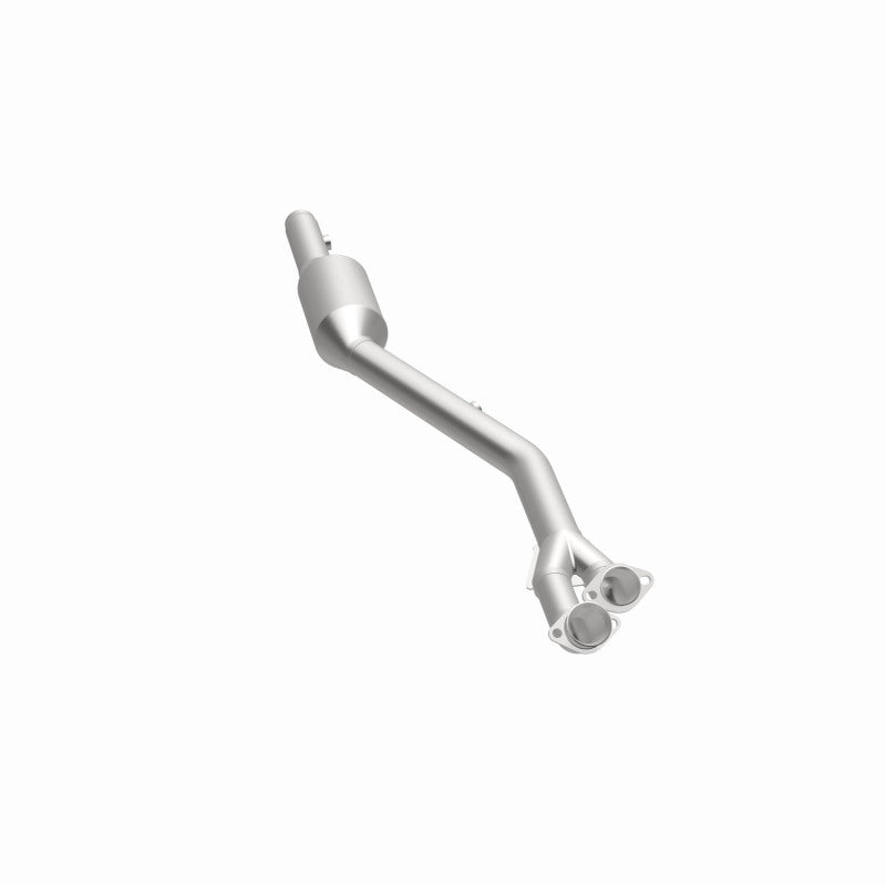MagnaFlow Left Side Converter Direct Fit California Grade 00-03 BMW M5 5.0L - Graveyard Performance