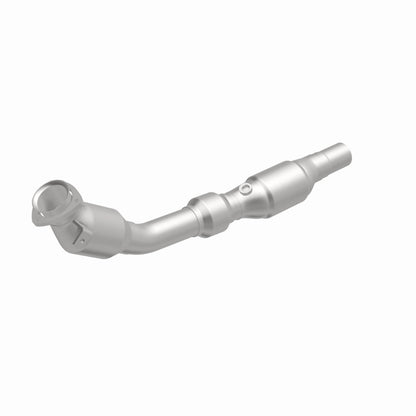 MagnaFlow Conv DF 06 Audi RS4 Awd P/S OEM - Graveyard Performance
