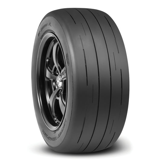 Mickey Thompson ET Street R Tire - P305/45R17 - 255595 - Graveyard Performance