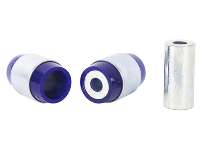 SuperPro 2014 BMW 228i Base Rear Lower Inner Control Arm Bushing Kit - Graveyard Performance