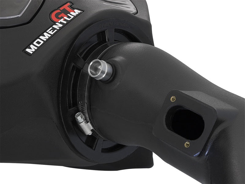 aFe Momentum GT Pro DRY S Cold Air Intake System 16-17 BMW M2 (F87) L6 3.0L (t) N55 - Graveyard Performance