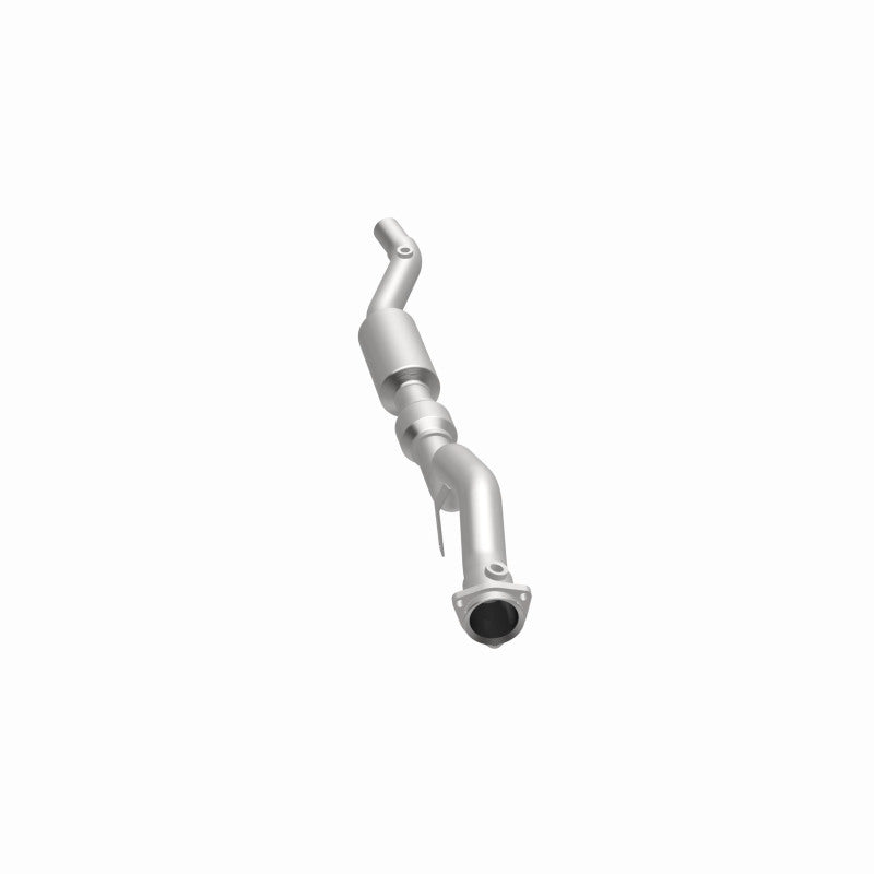 MagnaFlow Conv DF Audi 00-04 A6 Quattro 02-03 S6 4.2L Passenger Side *NOT FOR SALE IN CALIFORNIA* - Graveyard Performance