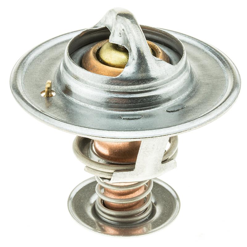 Gates 97-09 Ford Expedition / 02-10 Explorer OE Type Thermostat - 195 Degree - Graveyard Performance
