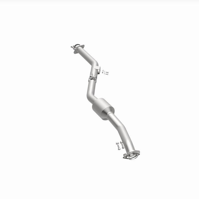 Magnaflow 20-21 Subaru WRX 2.0L Direct Fit Cat Converter (California Grade) - Graveyard Performance