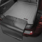 WeatherTech 2022+ Honda Civic Hatch Cargo Liner w/Bmpr Protec - Grey (Behind 2nd Rw/Trim Rq for Sub)
