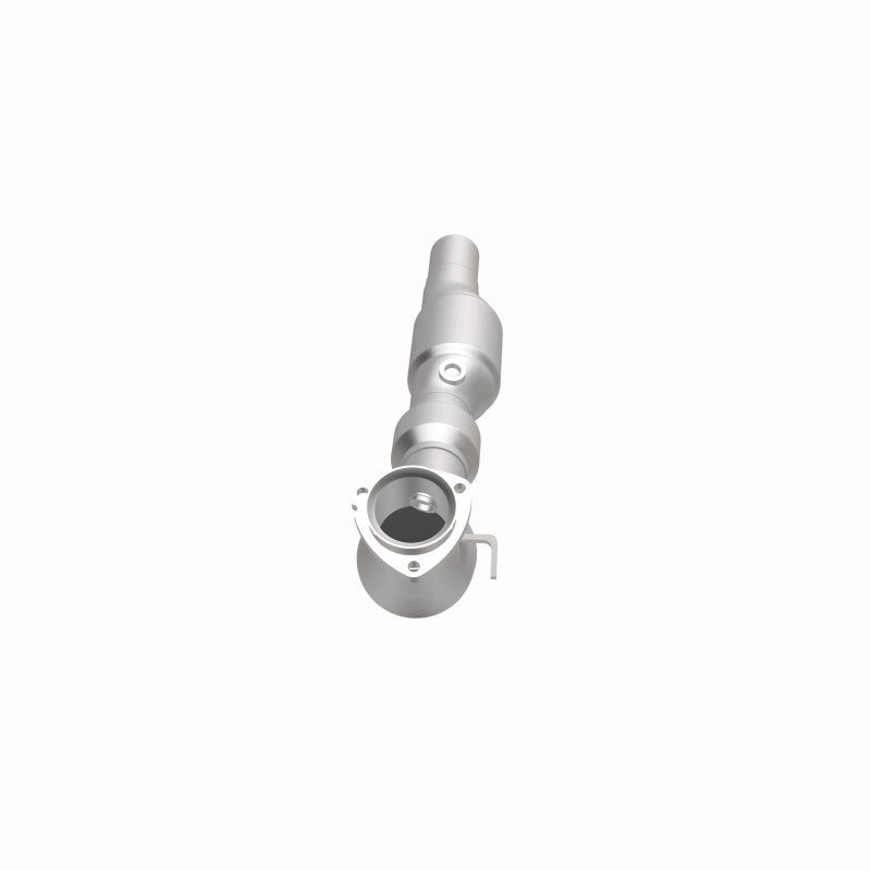 MagnaFlow Conv DF 06 Audi RS4 Awd P/S OEM - Graveyard Performance