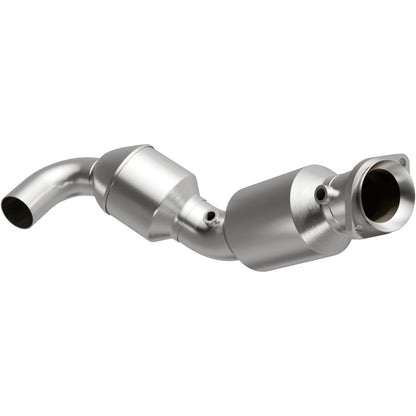 Magnaflow 21-23 Ford F-150 3.5L Left Underbody Direct Fit Converter - Graveyard Performance