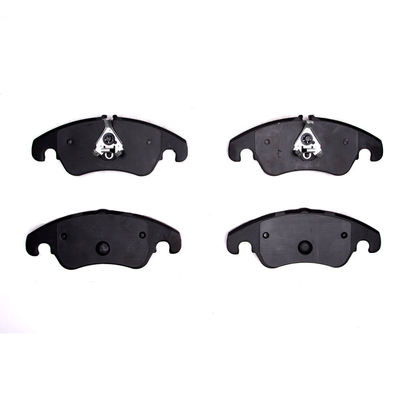 R1 08-17 Audi A4 (Usa/Canada) Front Track/Street Brake Pads - Graveyard Performance