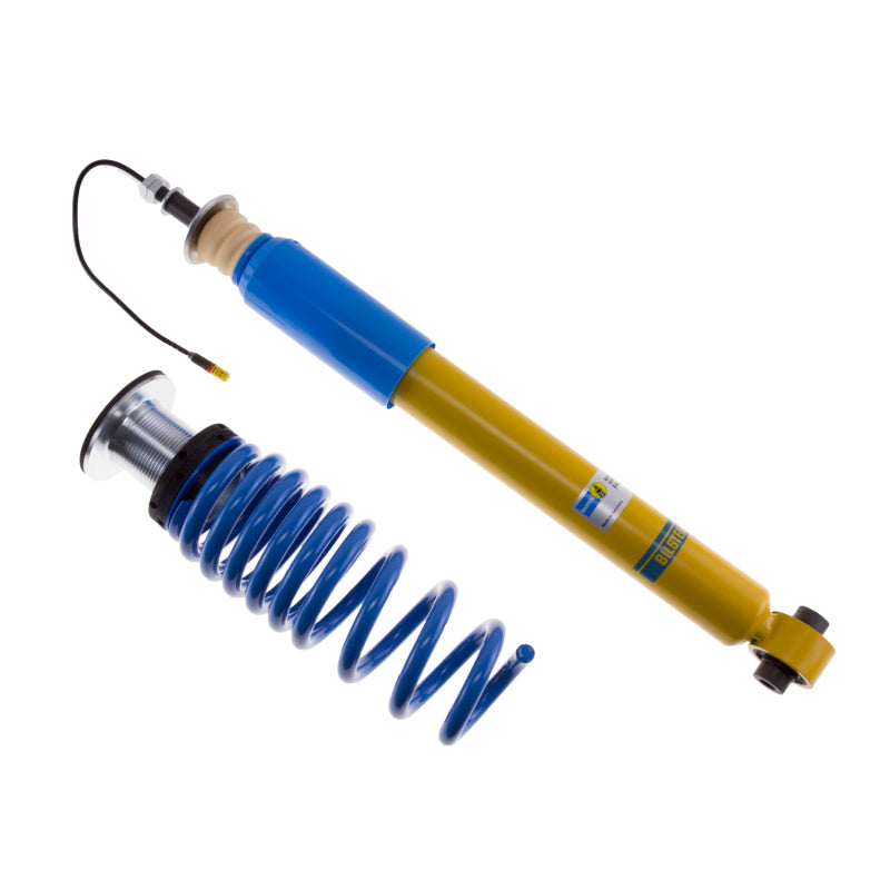 Bilstein B16 (PSS10) BMW E92 3 Series DampTronic EDC Performance Suspension System - Graveyard Performance