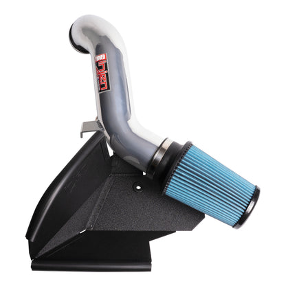 Injen 2022+ Volkswagen GTI (MK8) L4-2.0L Turbo SP Aluminum Series Air Intake System - Polished - Graveyard Performance