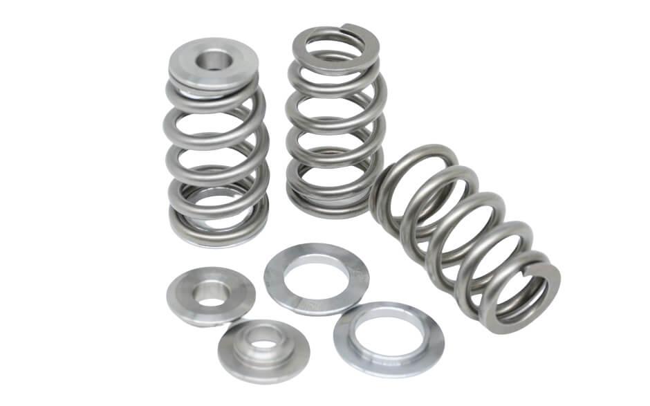 Kelford Subaru EJ20-25 Extreme Beehive Springs