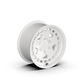 fifteen52 Turbomac HD Classic 17x8.5 / 6x135 BP / 0 ET / 87.1mm CB / 4.75in BS / Classic White Wheel
