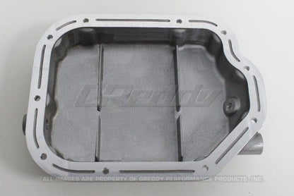 GReddy 350Z DE Oil Pan - Graveyard Performance