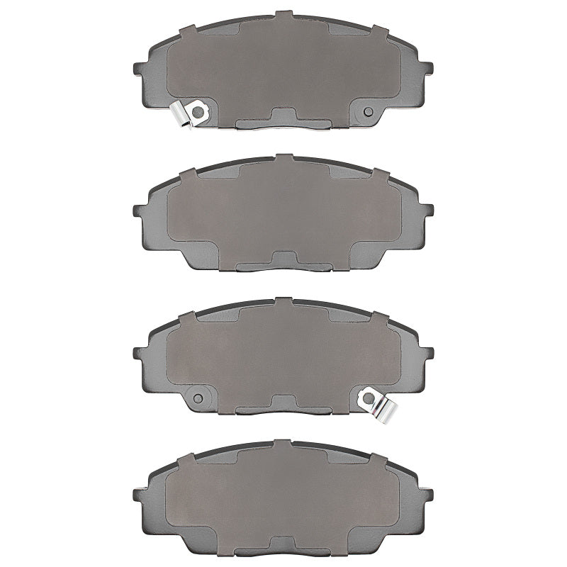 R1 00-11 Honda S2000 Front Euro Ceramic Brake Pads