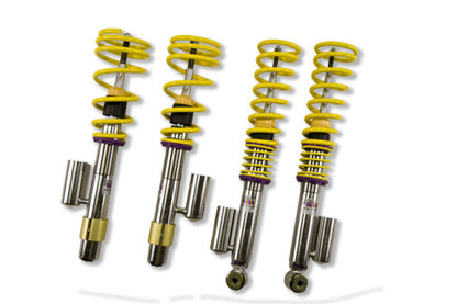 KW Coilover Kit V3 BMW M5 E60 (M560)Sedan (excludes EDC unit) - Graveyard Performance