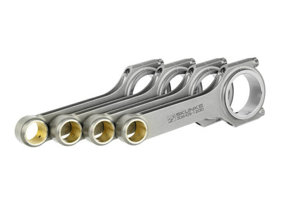 Skunk2 Honda F22C Alpha Series Connecting Rods - Graveyard Performance