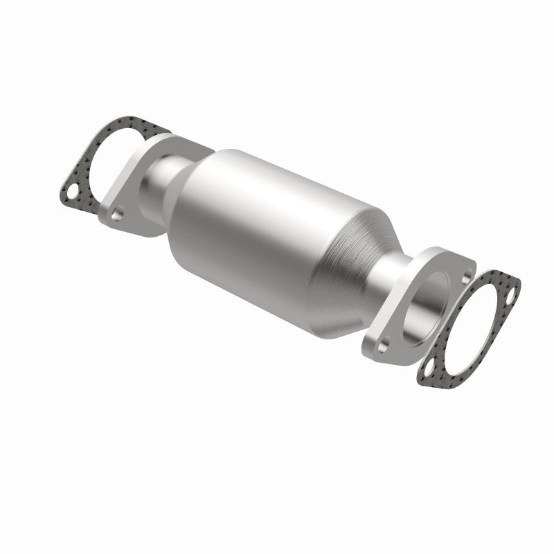Magnaflow 10-12 Hyundai Genesis Coupe 2.0L Direct Fit Converter - Graveyard Performance