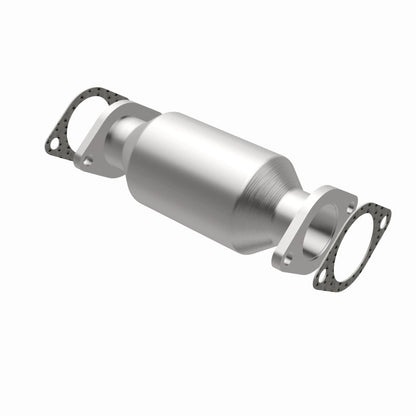 Magnaflow 10-12 Hyundai Genesis Coupe 2.0L Direct Fit Converter - Graveyard Performance