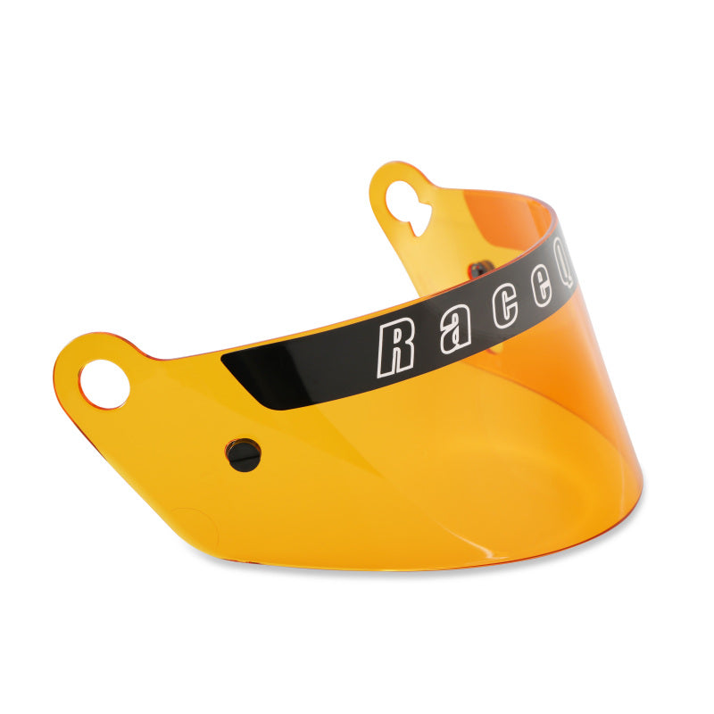RaceQuip SPORTMOD Amber Shield - Graveyard Performance