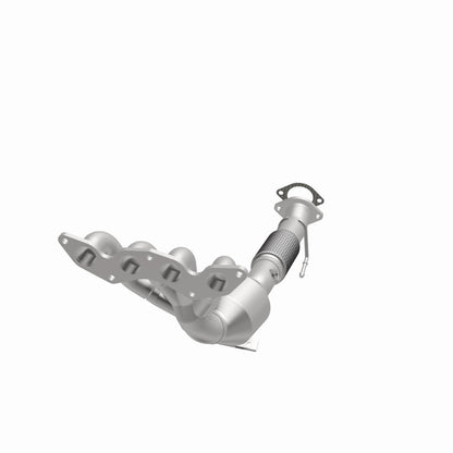 Magnaflow 12-15 Ford Focus 2.0L Direct Fit Converter - Graveyard Performance