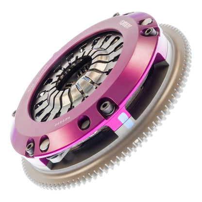 Exedy 2000-2009 Honda S2000 L4 Hyper Single Clutch Sprung Center Disc Pull Type Cover - Graveyard Performance
