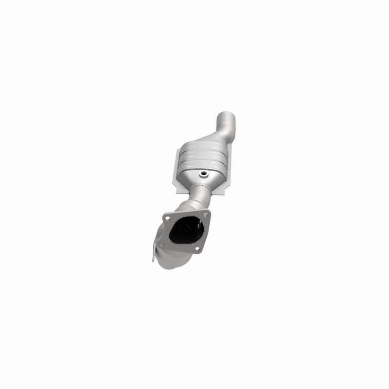 MagnaFlow Conv DF 03-04 Audi RS6 4.2L Passenger Side - Graveyard Performance