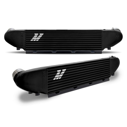 Mishimoto 2024+ Ford Mustang EcoBoost Performance Intercooler -  Black - Graveyard Performance