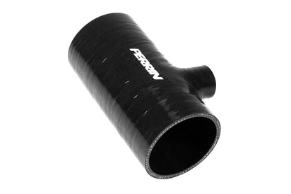 Perrin 22-25 Subaru WRX Short Type Turbo Inlet Hose  - Black - Graveyard Performance